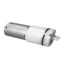DC 12V Mini Low Noise Diaphragm Self-Priming Water Pump Vacuum Suction Pump New