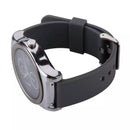 22mm-Silicone Band Watchband Strap for LG G Watch R Urbane W100 W110 W150