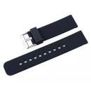 22mm-Silicone Band Watchband Strap for LG G Watch R Urbane W100 W110 W150