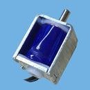 12V Normally Open Electric Control Solenoid Valve Exhaust Discouraged Air Valve