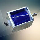 12V Normally Open Electric Control Solenoid Valve Exhaust Discouraged Air Valve