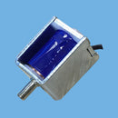 12V Normally Open Electric Control Solenoid Valve Exhaust Discouraged Air Valve