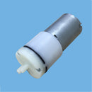 3pcs DC 12V Mini Low Noise Diaphragm Self-Priming Water Pump Vacuum Suction Pump