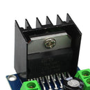 Audio Power Amplifier DC6V to 18V TDA7297 Module Dual Channel 15W+15W Boa RRZ