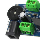 Audio Power Amplifier DC6V to 18V TDA7297 Module Dual Channel 15W+15W Boa RRZ