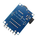 Audio Power Amplifier DC6V to 18V TDA7297 Module Dual Channel 15W+15W Boa RRZ