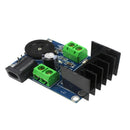 Audio Power Amplifier DC6V to 18V TDA7297 Module Dual Channel 15W+15W Boa RRZ