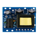 150W Converter DC 12V to AC 110V 220V Inverter Step-up Boost Board Transformer d