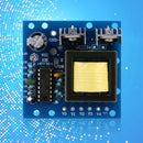 150W Converter DC 12V to AC 110V 220V Inverter Step-up Boost Board Transformer d