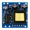 150W Converter DC 12V to AC 110V 220V Inverter Step-up Boost Board Transformer d