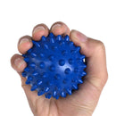 6.5cm Massage Ball Roller Reflexology Stress Relief Fr Body Yoga Massage Ball xz