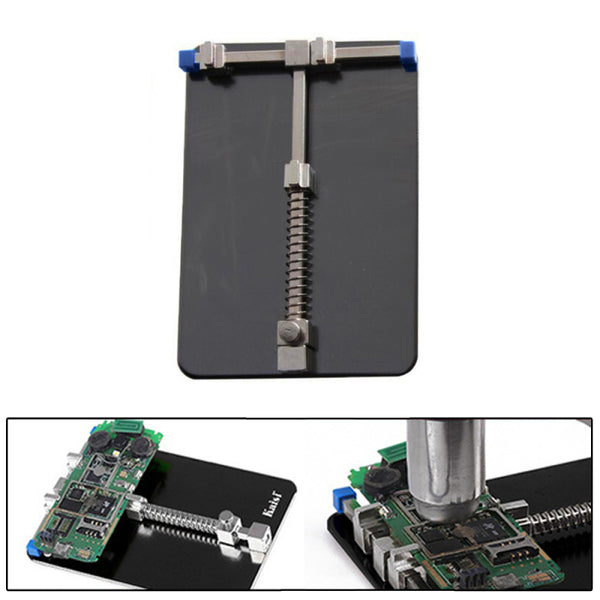 New Universal Heat Resistant Mobile Phone Motherboard Fixture Holder PCB ert
