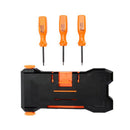 4-in-1 Repair Holder Mobile Phone Repairing Tool Adjustable Fixed Screen qwe