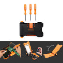 4-in-1 Repair Holder Mobile Phone Repairing Tool Adjustable Fixed Screen qwe
