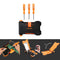 4-in-1 Repair Holder Mobile Phone Repairing Tool Adjustable Fixed Screen qwe