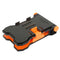 4-in-1 Repair Holder Mobile Phone Repairing Tool Adjustable Fixed Screen qwe