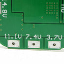 4S 20A 14.8V 16.8V Li-ion Lithium 18650 Battery BMS PCM Protection PCB Board ds