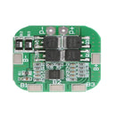 4S 20A 14.8V 16.8V Li-ion Lithium 18650 Battery BMS PCM Protection PCB Board ds