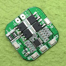 4S 20A 14.8V 16.8V Li-ion Lithium 18650 Battery BMS PCM Protection PCB Board ert