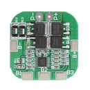 4S 20A 14.8V 16.8V Li-ion Lithium 18650 Battery BMS PCM Protection PCB Board ert