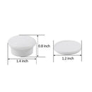 4X Magnetic Cabinet Locks Baby Safety Invisible Child Kids Proof Cupboar YIT