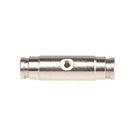 5* 3/16-24" Slip Lok Misting Nozzle Coupling Tees Quick Connect Single Spray Ym