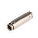 5* 3/16-24" Slip Lok Misting Nozzle Coupling Tees Quick Connect Single Spray yui