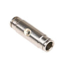 5* 3/16-24" Slip Lok Misting Nozzle Coupling Tees Quick Connect Single Spray yui