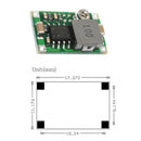 3* Mini360 3A DC Voltage Step Down Power Converter Buck Module 3.3V 5V 9V  YPI