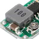 3* Mini360 3A DC Voltage Step Down Power Converter Buck Module 3.3V 5V 9V  YPI