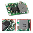 3* Mini360 3A DC Voltage Step Down Power Converter Buck Module 3.3V 5V 9V  YPI