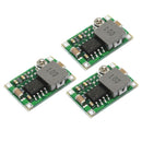 3* Mini360 3A DC Voltage Step Down Power Converter Buck Module 3.3V 5V 9V  YPI