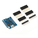 D1 Mini PRO ESP8266 WIFI Module Board 16M External Contor Arduino IDE 5V 1A