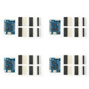 D1 Mini PRO ESP8266 WIFI Module Board 16M External Contor Arduino IDE 5V  BYE