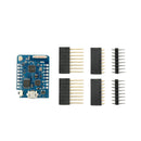 D1 Mini PRO ESP8266 WIFI Module Board 16M External Contor Arduino IDE 5V  BYE
