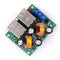 4 Port USB Power Charging Board Module 9V/40V To 5VDC-DC Step-down Car Charging