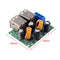 4 Port USB Power Charging Board Module 9V/40V To 5VDC-DC Step-down Car Charging
