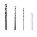9pcs M3-M6 Tap Drill Set T Handle Ratchet Tap Wrench Machinist Tool With TBC