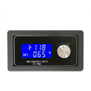 Adjustable Digital Display Current Signal Generator Module 3.3~30V  XY-PWM1 Neu