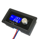 Adjustable Digital Display Current Signal Generator Module 3.3~30V  XY-PWM1 Neu