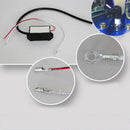 DC 3.6V-12V to 20KV Boost Step Up High Voltage Generator Igniter F-77X31X30 New