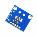 INA169 GY-169 High Side DC Current Sensor Breakout Module Range 2.7V to 60V asd