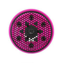 Foldable Travel Silicone Salon Cover Pro Universal Hair Dryer Diffuser KIO