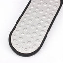 Stainless Steel Grater Remover Tool Pedicure Foot Scraper Callus File Nail Care