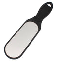 Stainless Steel Grater Remover Tool Pedicure Foot Scraper Callus File Nail Care