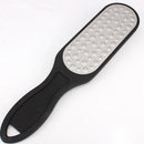 Stainless Steel Grater Remover Tool Pedicure Foot Scraper Callus File Nail Care