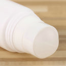 10pcs Refillable Containers Empty Roll On Bottles for Deodorant Outdoor  KMI