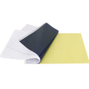 50 Sheet Tattoo Transfer Copier Paper Thermal Outline Tracing Stencil Supply New
