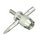 1 Set Valve Stem Installation Puller Car Tire Plug Core Remover Repair  OGI