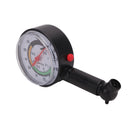 Tire Pressure Gauge 0-55 PSI Auto Car Bike Motor Tyre Air Pressure JMM